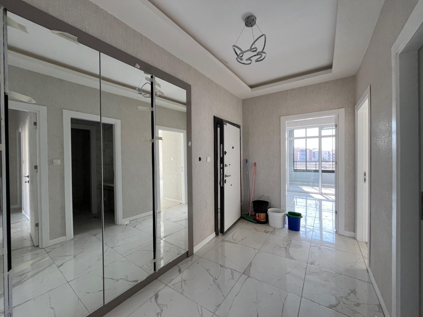 SANCAKTA 3+1 SIFIR DAİRE